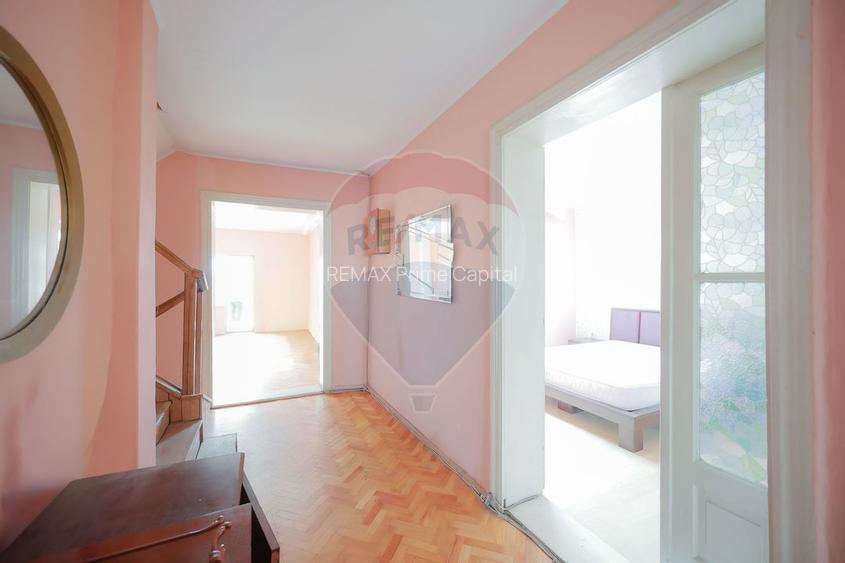 Clădire multifuncțională de vânzare – Strada Meșteșugarilor, Ioșia - 13