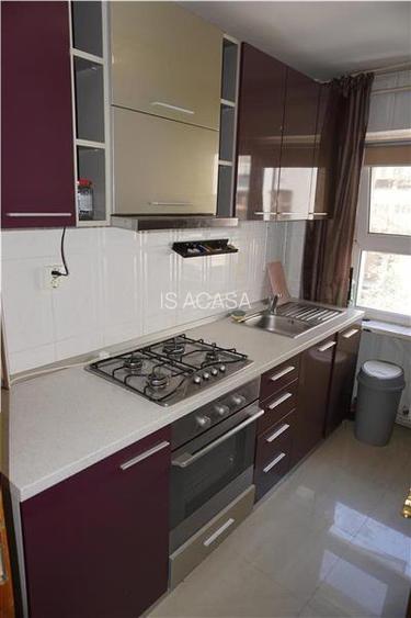 Apartament modern cu 3 camere in centru - zona Maestro - 10