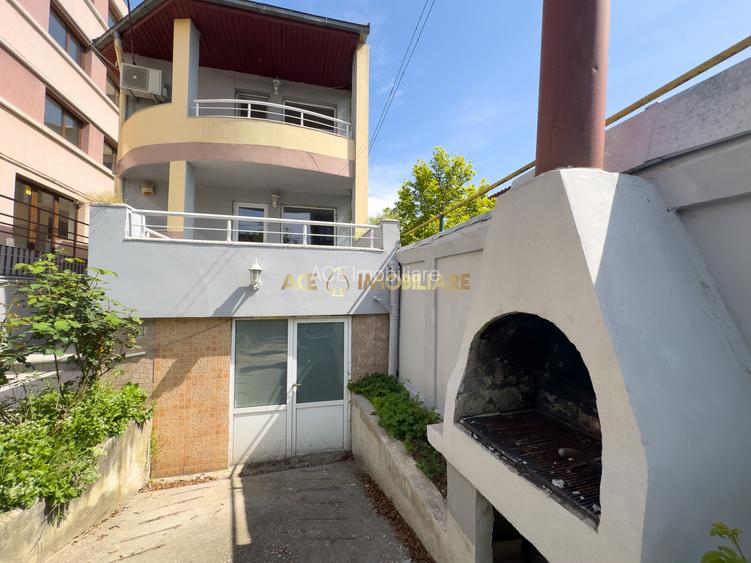 Casa de vanzare | Banu Manta | 7 Camere | 2 Parcari | 310 MP | Renovat - 3