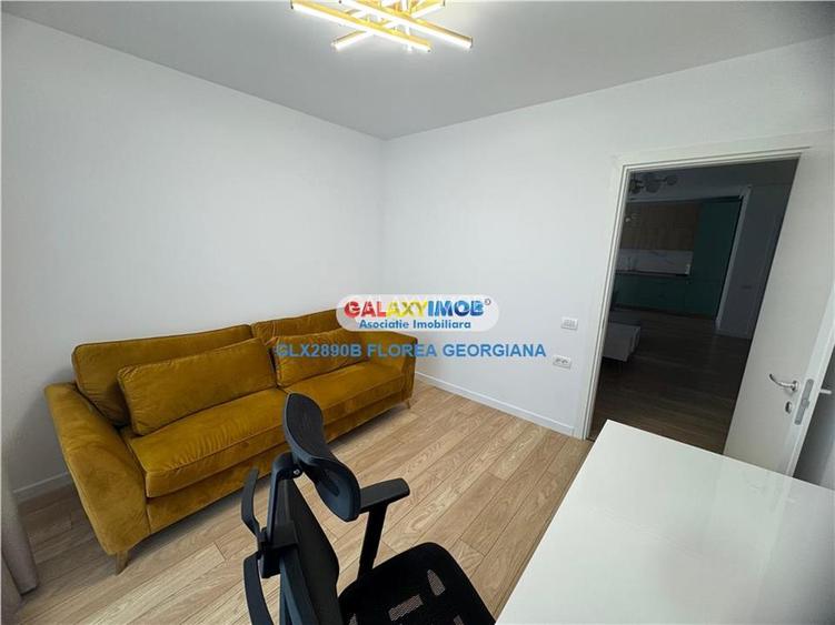 Inchiriere apartament 3 camere Pipera -MTM Residence - 9