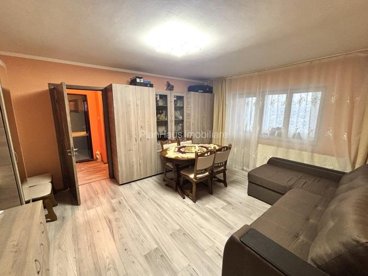 Exclusivitate! Apartament 3 camere - Str. Gării - 6