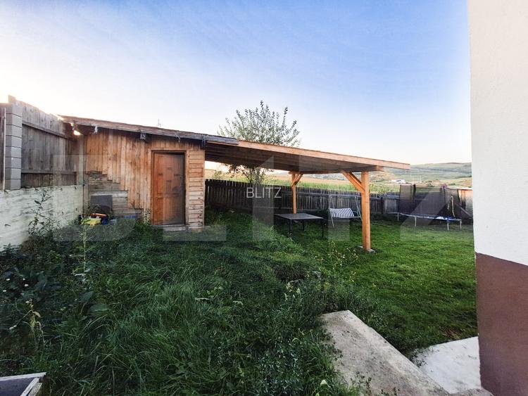 Casa la cheie, 220 mp utili, 550 mp teren - 12