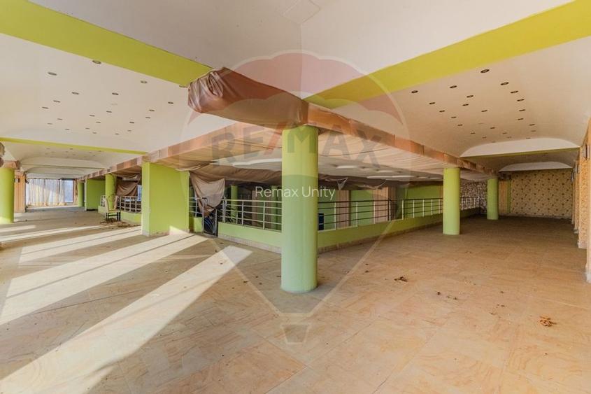 Activ Hotelier SubEvaluat | 18.000 mp construiti | 3 ha teren | BRASOV - 24