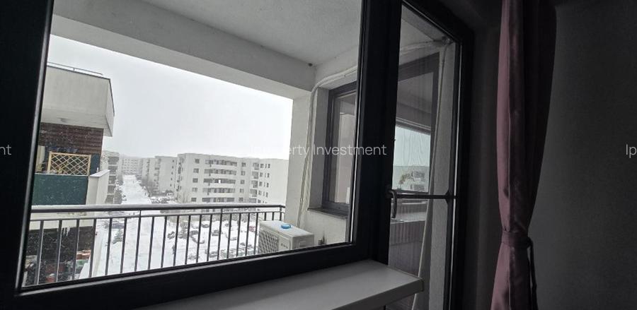 Greenfield Residence | 2 camere | Parcare | Prima Inchiriere - 6