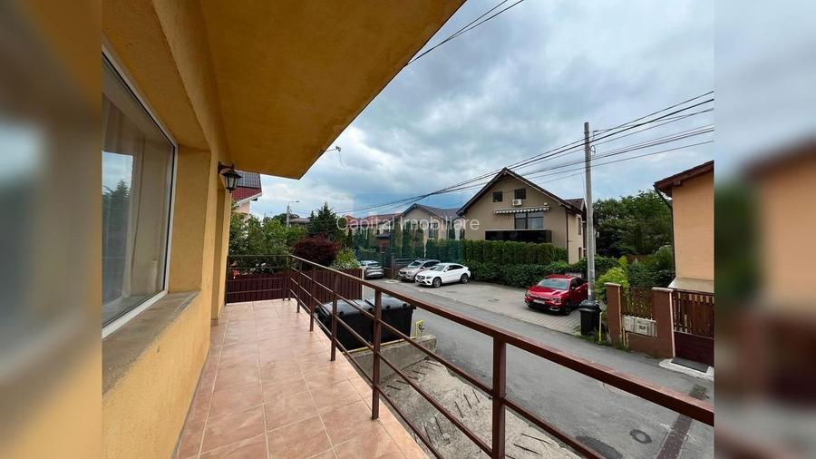0% Comision | Apartament cu 3 camere, terasa si parcare | EuropaCI0197 - 17