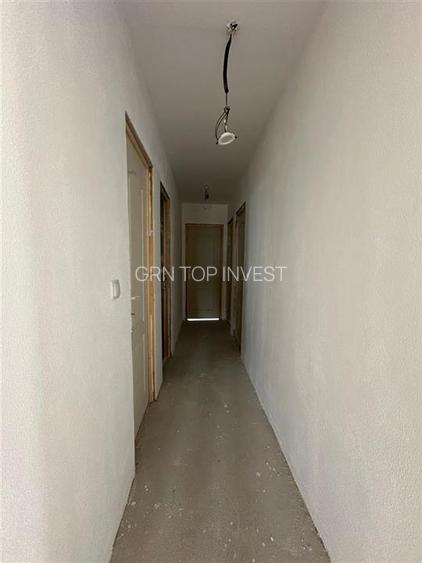 Casa individuala 4 camere terasa garaj curte 500mp Sura Mare - 6