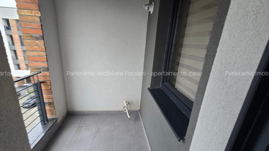 Inchirieri garsoniere si apartamente de lux, in cartier nou, Focsani - 9