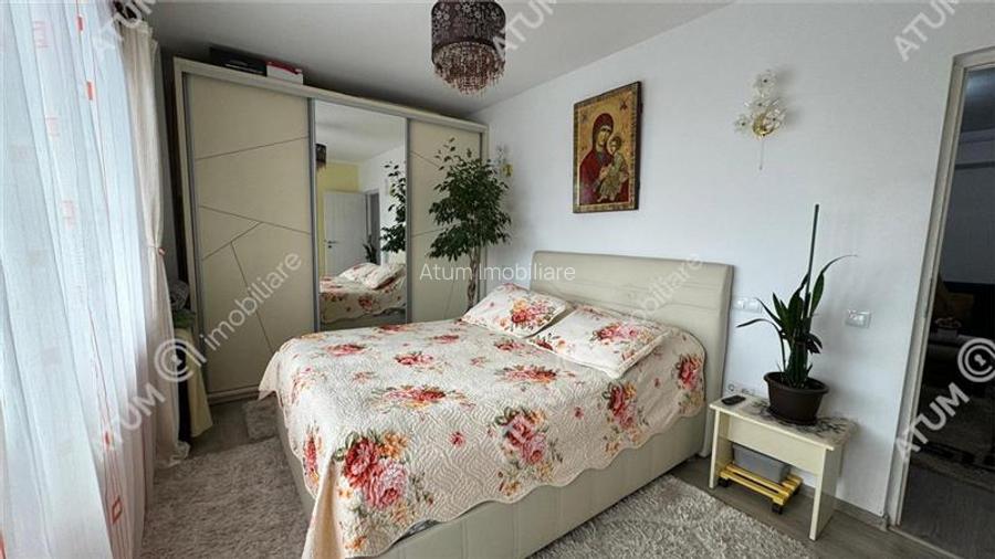 Apartament 4 camere 102 mp etaj 3 Doamna Stanca - 8