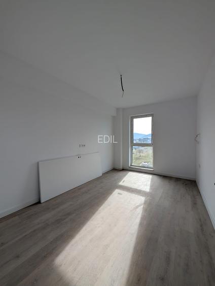 Apartament 2 Camere Decomandate Finisat Modern | Bloc cu Lift și Parc - 5