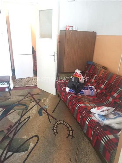 Ap 2 camere, Viziru 1, Etaj 3, Confort 1 - 53 mp - 6