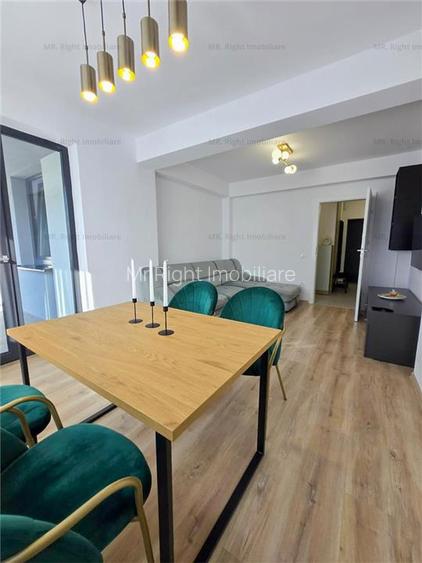 Apartament superb | 2 camere | parcare inclusa | Coresi - 3