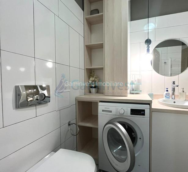 Apartament de inchiriat in Oradea, cu 3 camere si loc de parcare zona Onestilor - 10