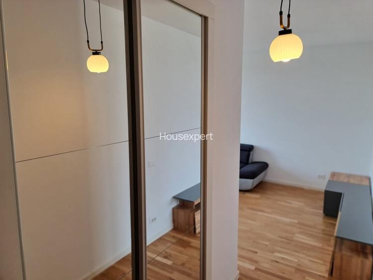 2 camere  Ansamblul Ivy Residence - 3