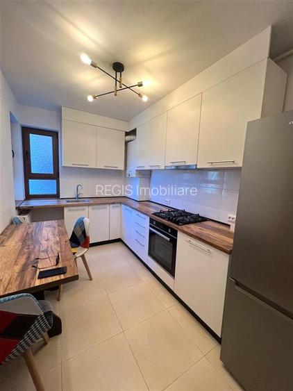 Apartament 3 camere Tractoru cu gradina proprie si loc de parcare - 15