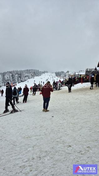 Pensiune RANCA | 8 camere | Langa Partia de Ski - 29