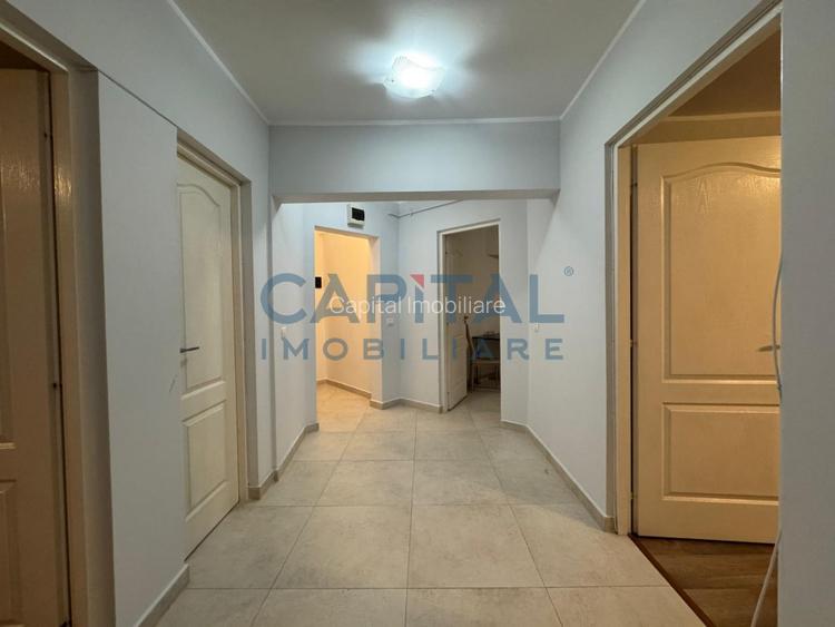 FARA COMISION! Apartament 2 camere decomandat,  PIATA MARASTI - 9