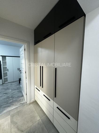 Apartament 2 camere, pet friendly, parcare inclusă, lux - 6