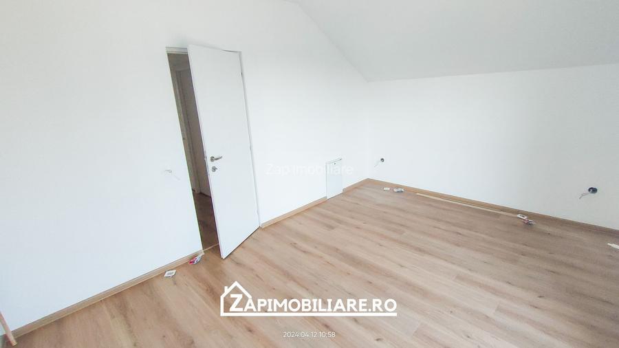 Casa 4 camere  - Sancraiul de Mures - 26