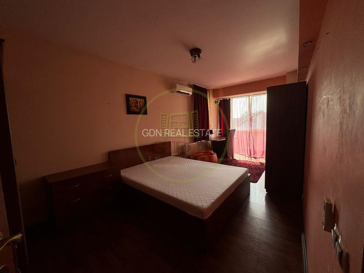 Apartament 4 camere, 115mp, Cartierul 1 Mai, Zona Ciuperca - 6