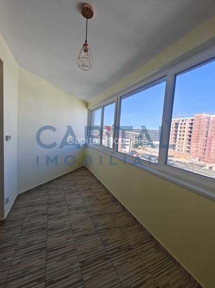 COMISION 0! Apartament 3 camere | 86 MP | ZONA VIVO | Floresti - 7