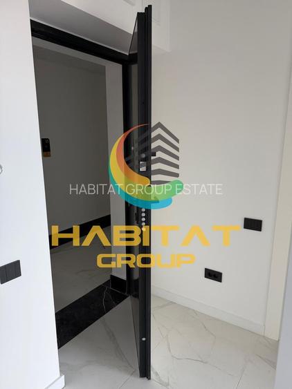 Pallady 2 camere tip studio 48 mp LUX langa Parcul Teilor - 21