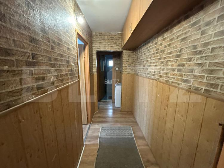 Apartament 3 camere, 54 mp, cartier Dacia - 12