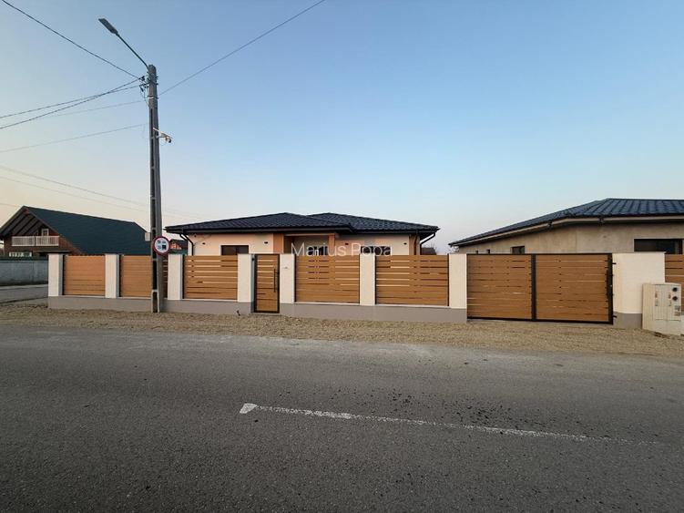 🏡 Casă Individuală Premium de Vânzare | Golești, Vrancea - 5