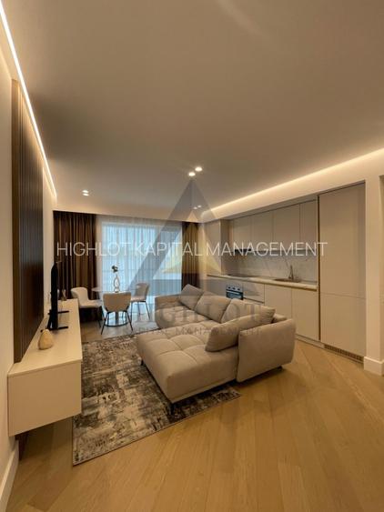 PRIMA INCHIRIERE | CORTINA 126  | APARTAMENT 3 CAMERE COMPLET MOBILAT - 14