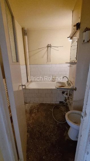 Apartament ultracentral (strada Horia) 3 camere, balcon, lift, 70mp - 8