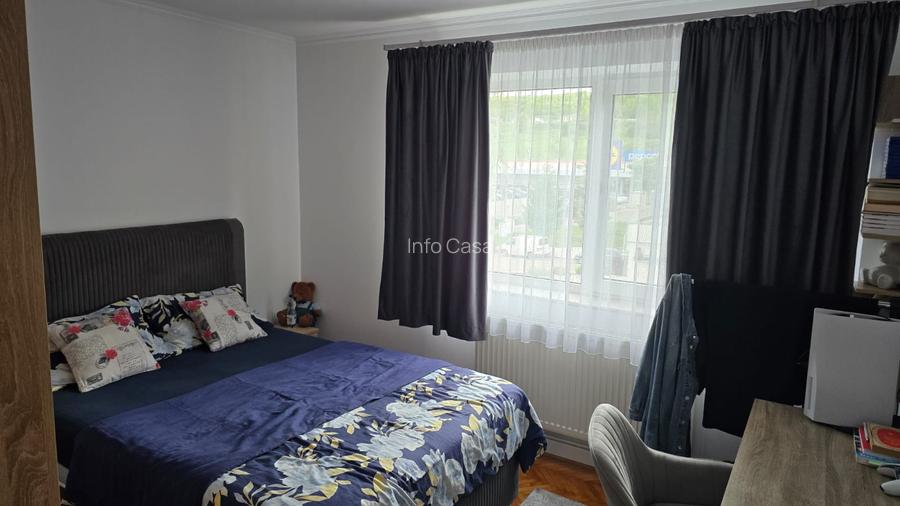 Vand apartament 2 camere - 6