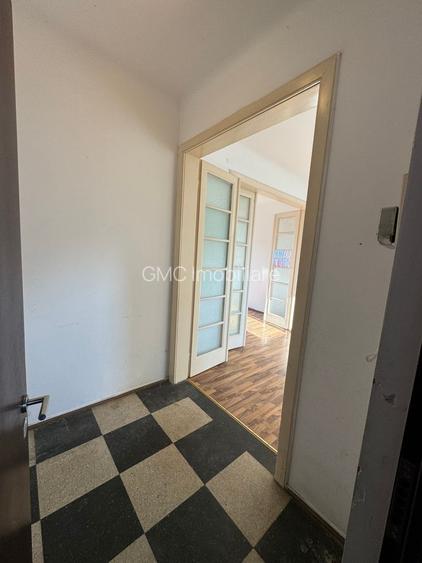 Apartament nemobilat 3 camere Dorobanti M261 - 5