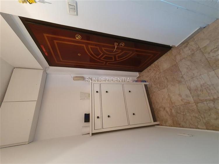 Piata Dorobanti, apartament 2 camere,  mobilat-utilat modern, disponibil imediat - 14