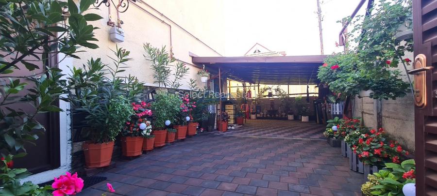 Duplex \ vanzare \Talmaciu - Sibiu - 4