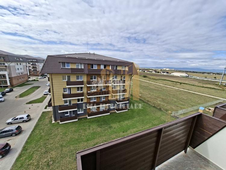 Apartament 2 camere Subcetate Sanpetru Brasov - 13