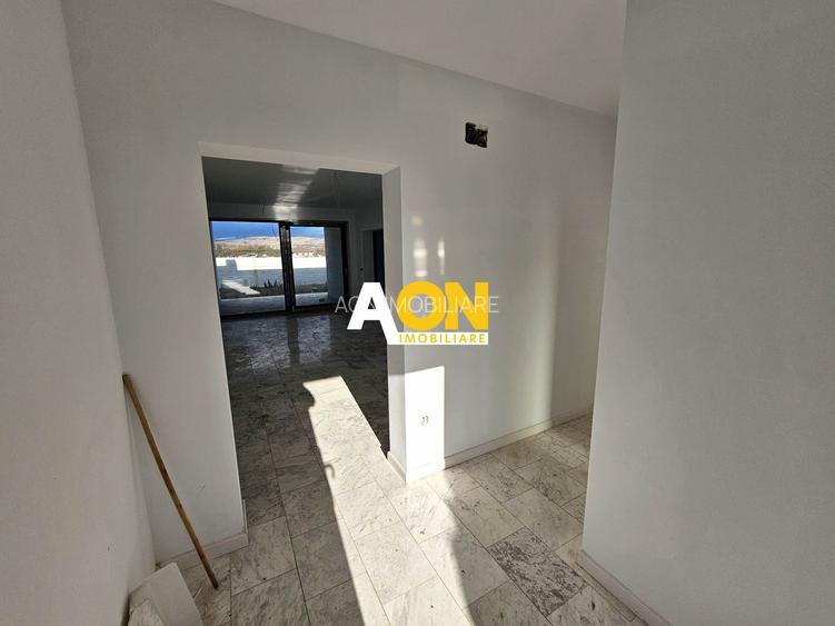 Casa individuala de vanzare, 4 camere, 2 bai, 448mp teren - 7