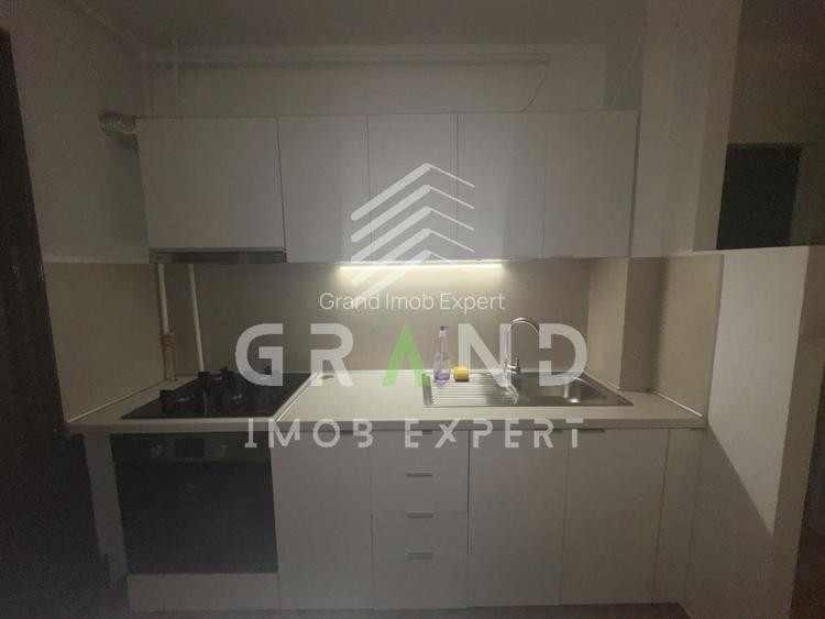 Ap 2 camere | DECOMANDAT | 2 BALCOANE | Grigorescu - 3