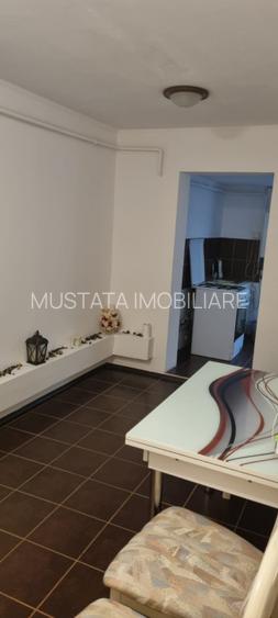 Apartament 2 camere Progresu, parter cu balcon mare. - 4