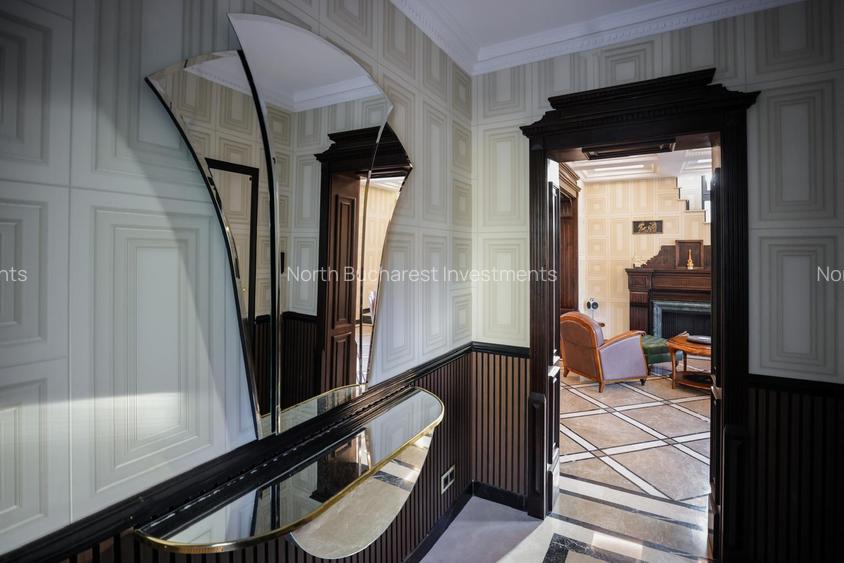 APARTAMENT MOBILAT 6 CEMERE - 2 NIVELURI- CAROL - COMISION 0% - 14