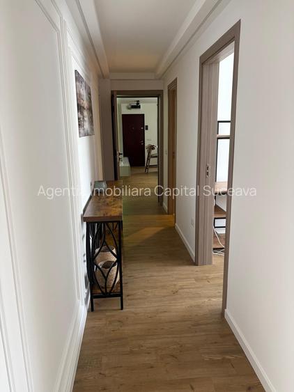 Apartament 4 camere Marasesti de inchiriat - 8