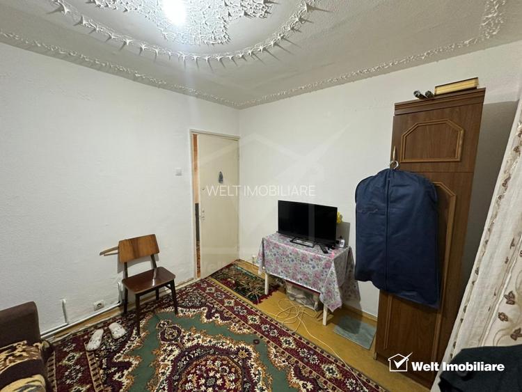 Apartament 2 camere, Manastur - 3