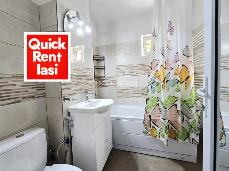 Ultracentral Targu Cucu Apartament 3Camere Decomandat Renovat - 11