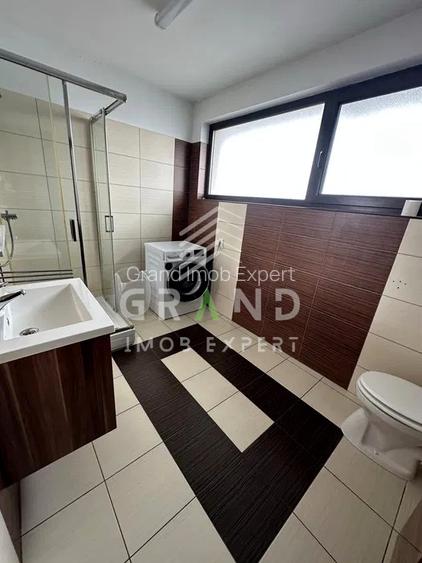 Casă tip duplex | 120 mp utili | 200 mp teren | Curte+2 parcări | Florești - 7