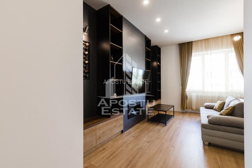 Apartament cu 2 camere de inchiriat, Timisoara zona Ultracentral - 2