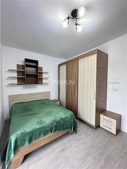 GIROC - 2 Camere - 2 Locuri de parcare - Decomandat - Zona buna - 3