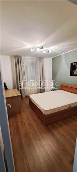 Apartament 3 camere, 72mp, semidecomandat, zona Gemenii - 2