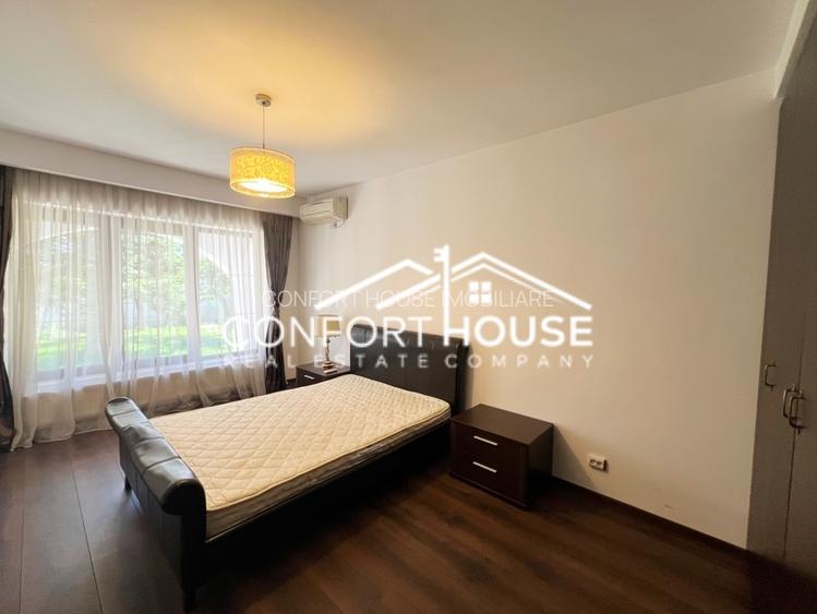 Vila cocheta S+P+E, arhitectura mediteraneană, teren 500mp, PIPERA - 22