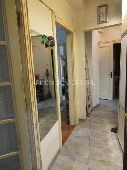 Vanzare 3 camere Unirii - Udriste - Corneliu Coposu - 47