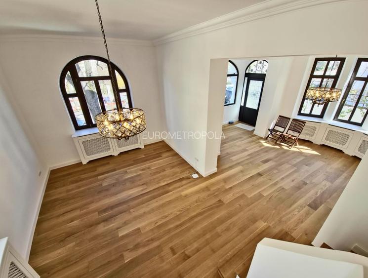 Vila complet renovata Dorobanti Capitale - 9