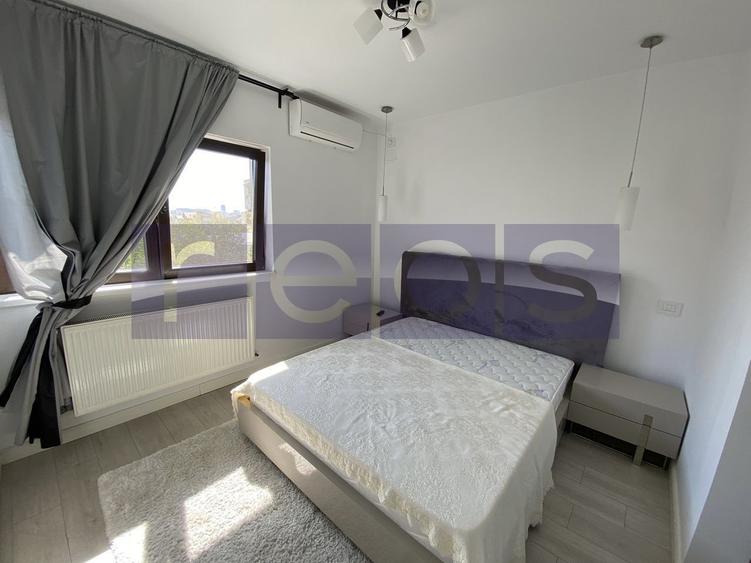 vila 4 camere de vanzare Pipera - 4