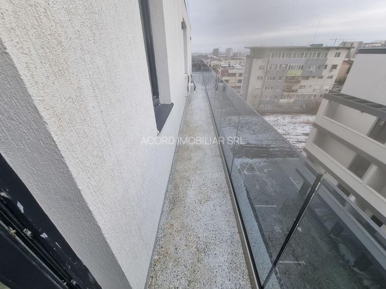 Tomis plus-apartament 2 camere tip studio - 16